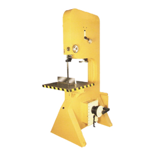 Bandsaw Machine 5